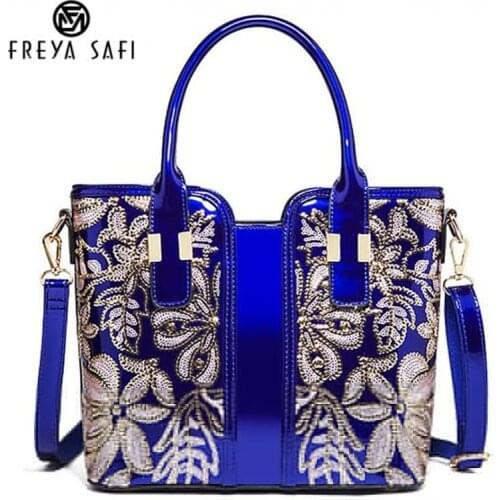 Женские сумки FREYA SAFI China At AliExpress