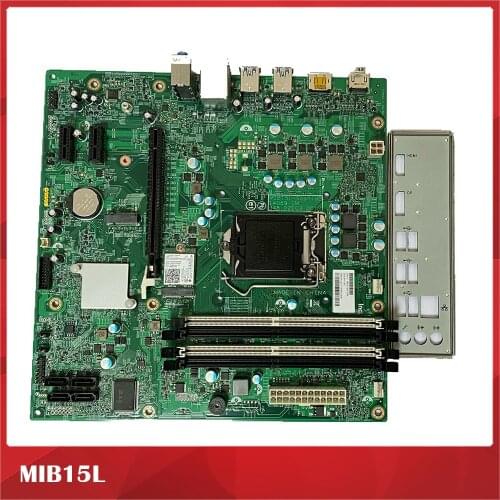 Original Desktop Motherboard For ACER MIB15L G3-710 G6-710 G3-760 14069-1 Perfect Test,Good Quality