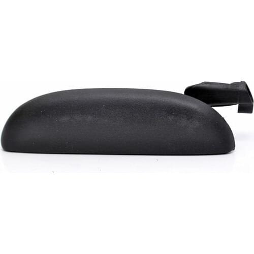 Outer door opening handle left (old model) for Fiat Albea Siena Palio