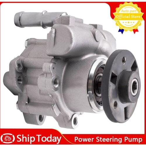 For BMW 330i Power Steering Pump 32416769887 541 0223 100 5410223100 32414039954 32414042171 32416769887 32416779244 32416780459