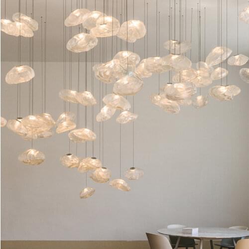 Neporal Pendant Lights