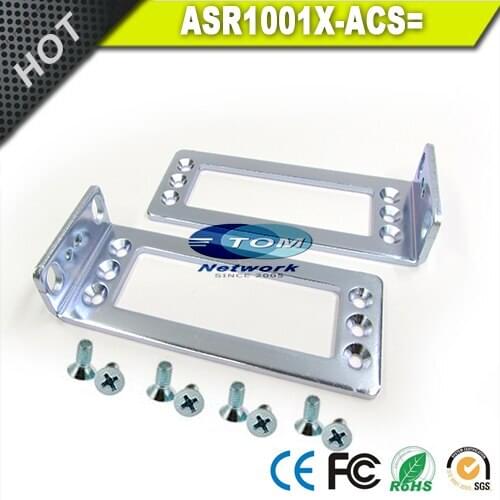 New ASR1001X-ACS= Rack mount kit for cisco ASR1001-X Router