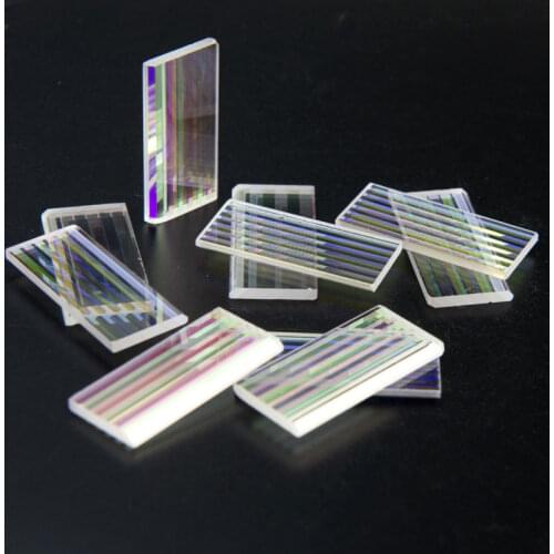 20 PCS Colorful Biconvex Lens Double Convex Magnifier Lens Crafts Clothing Couture Design Button Decoration Earring Necklace DIY