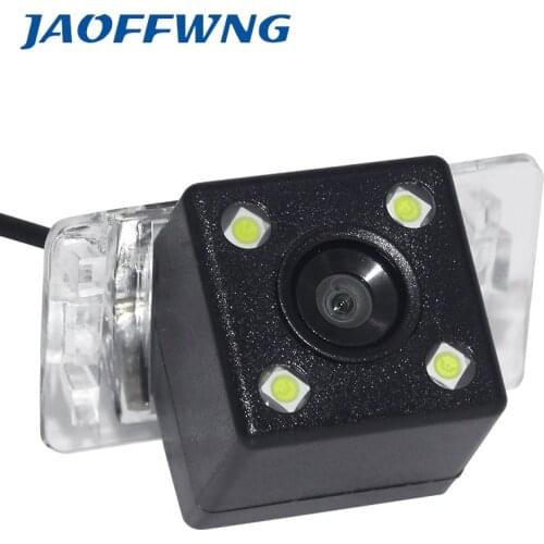 Factory Promotion CCD Chip Car Rear View Reverse Parking For Toyota Camry 2008 Free Shipping