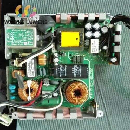 Projector Ballast Lamp Power Supply Lamp Driver Fit for PLUS U2-1130 D9279M-03 KS N8 Projector Parts