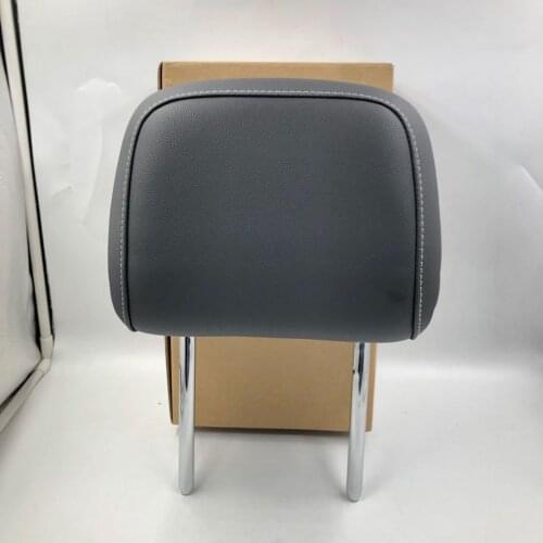 QDARCTIC 1PC for Audi A4B9 Q5 A6C7 B8L CC Langtu MAGOTAN summer and adjustable headrest view with headrest under four regulation