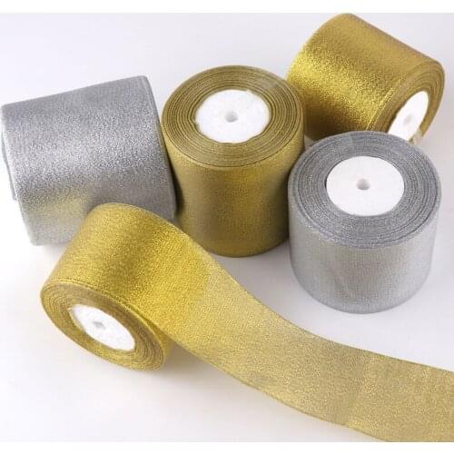 6 7.5 10 cm centimetre golden shallot onion and cake gift wrapping with color ribbons and DIY to make colour