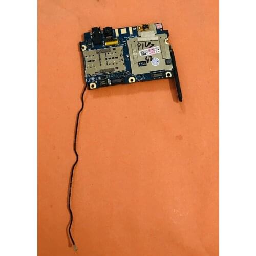 Old Original motherboard 3G+32G mainboard for Blackview BV5500 Plus MT6739 Quad Core 5.5inch Free shipping