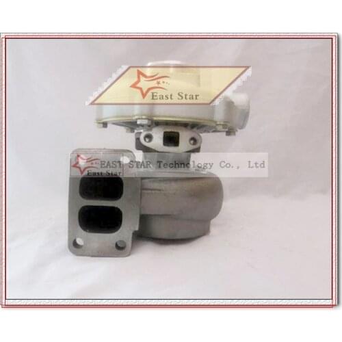 TB4131 2674A110 466828 466828-0003 Turbine Turbo Turbocharger For Perkins Agricultural 1006 T6.60 6.0L