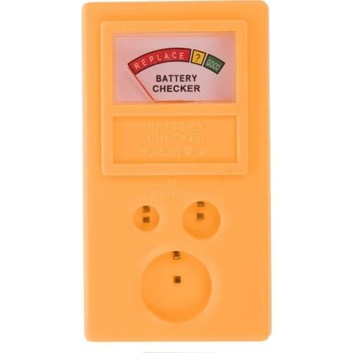 GTBL Watch Button Cell 3v CR Battery Power Volt Tester Checker