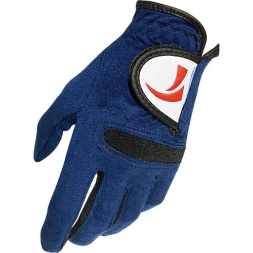TTYGJ Golf Gloves