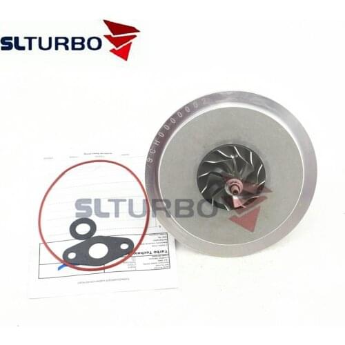 Turbine 715383 for Mercedes V 200 CDI 638/2 75 Kw 102 HP OM611.980 - 715383-0001 cartridge NEW 6110961199 CHRA turbo repair kits