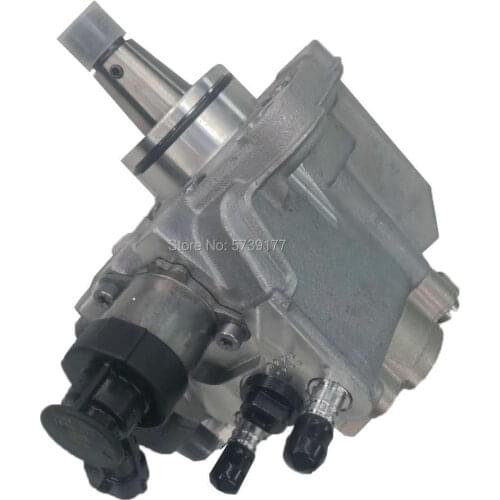 0 445 020 531 High Quality Brand New BOCSH CP4 Diesel Common Rail Fuel Injection Pump 0445020531