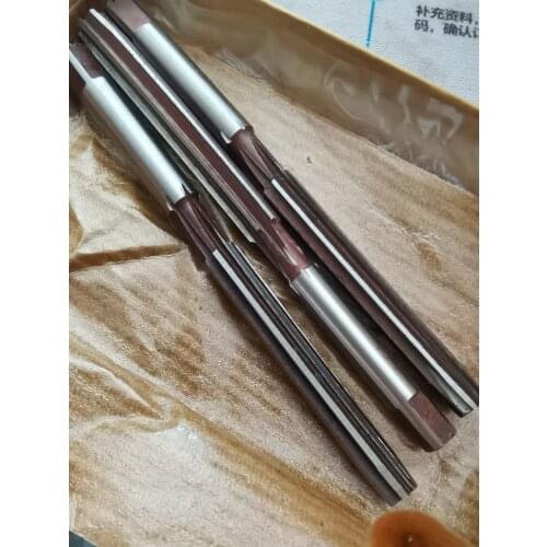 9pcs/lot hand reamer Cutting Diameter 1/4 1/8 3/16 5/16 3/8 1/2 5/8 5/32 5/64