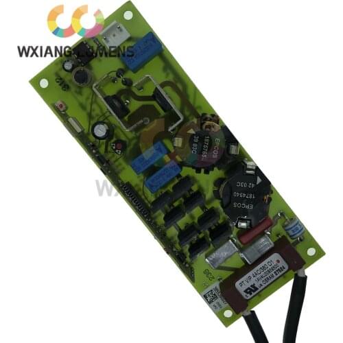 Projector Ballast Lamp Power Supply Lamp Driver Pt Vip 4ac 380 O1 Fit for Projector