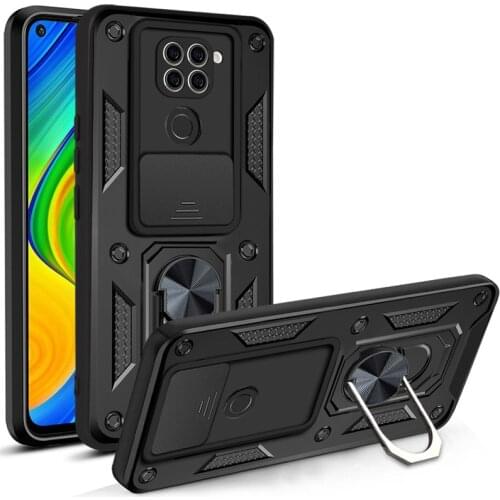 Clucy Phone Cases Xiaomi Redmi 9AT
