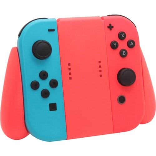 Nintendo SWITCH Joy-Con gamepad NS Mario Kart left and right handle