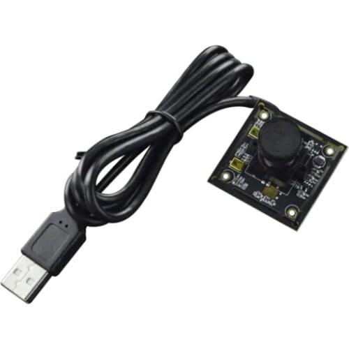 FIT0730 2 Megapixels USB Night Camera (with Microphone)