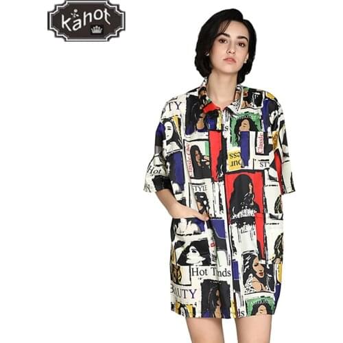 Hairdressing Salon Retro Short Sleeve Zipper Placket Professional Overalls Hair Stylist Pet Grooming Shop Waterproof Work Clothe