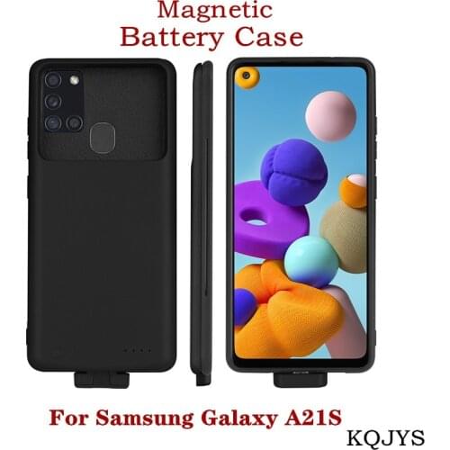 Чехлы для телефонов Samsung Galaxy A21s KQJYS China At AliExpress