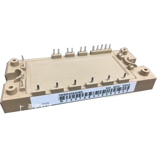 7MBR30SA060-03 7MBR30SA060 7MBR30SA060-70 7MBR30SA060B Module Original, can provide product test video