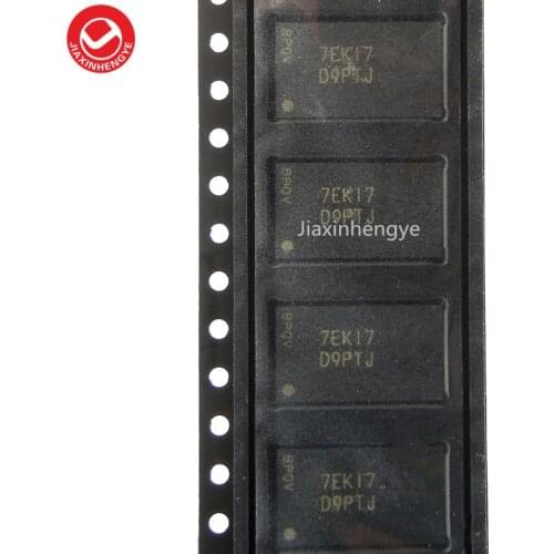 MT41K256M16HA-125:E MT41K256M16HA MT41K256M16HA-125 BGA-96 Original and New 5PCS/LOT