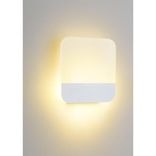 Wall lamp bedroom lamp stair lamp