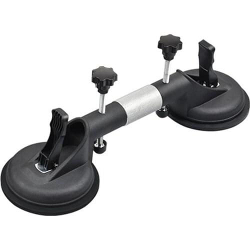 Countertop Tensioner Quartz Stone Marble Seamless Splicing Patchwork Tile Suction Adjustable Cup Artifact Leveler Glass U7Z5