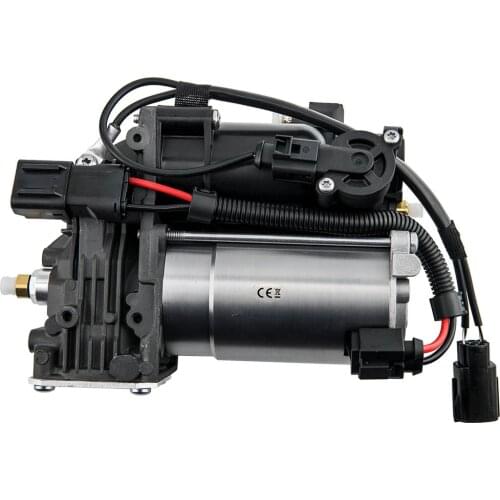 Brand New Air Compressor PUMP for Land Rover Discovery LR3 LR4 For Range Rover Sport LR045251, LR038115