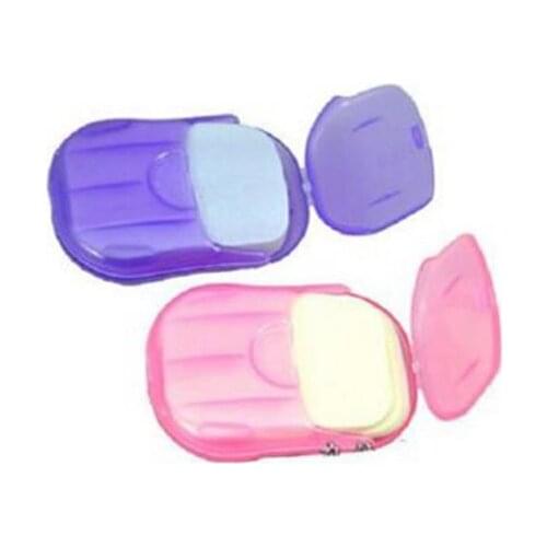 PlumHOME Soap Dishes