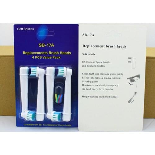 Prettysoul Toothbrushes