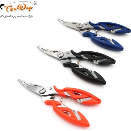 Рыболовные принадлежности TEEWAY China At AliExpress