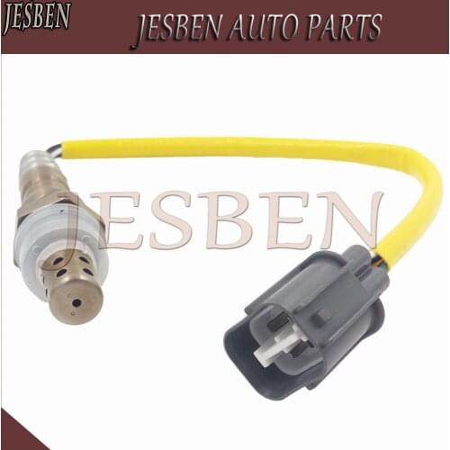 Upstream 192400-1030 Lambda Probe Oxygen O2 Sensor Fit For Honda Civic RSX CR-V CRV 01-2005 36531-PLE-003 234-9005 36531-PLE-305