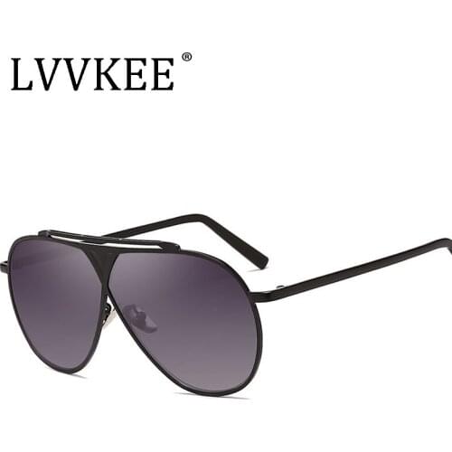 2020 New Fashion brand design Classic Men Women sunglasses sprot women Pilot Gradient lens UV400 oculos Gafas male Driving Party