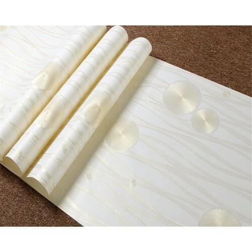 Beibehang 3D wallpaper living room 3D modern home background decorative wallpaper bedroom background wall floret Wallpaper roll