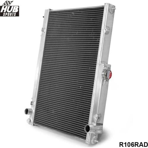 EPMAN Engine Cooling Systems