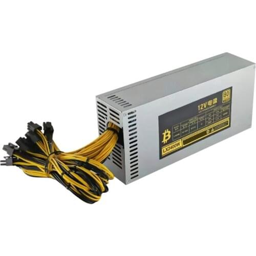 FREEZE MOD Power Supplies For Computers