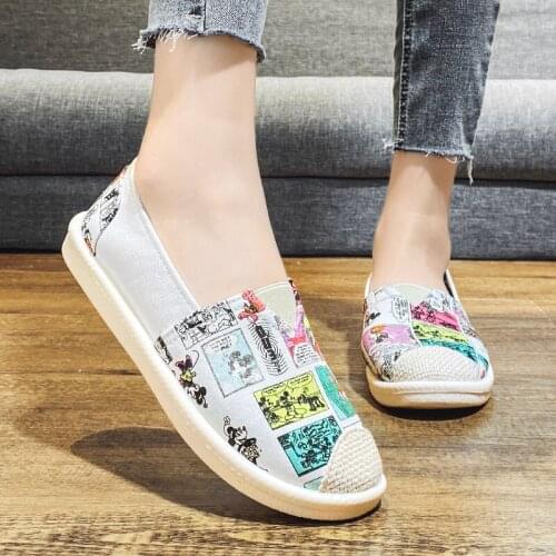 JKPUDUN Womens Shoes