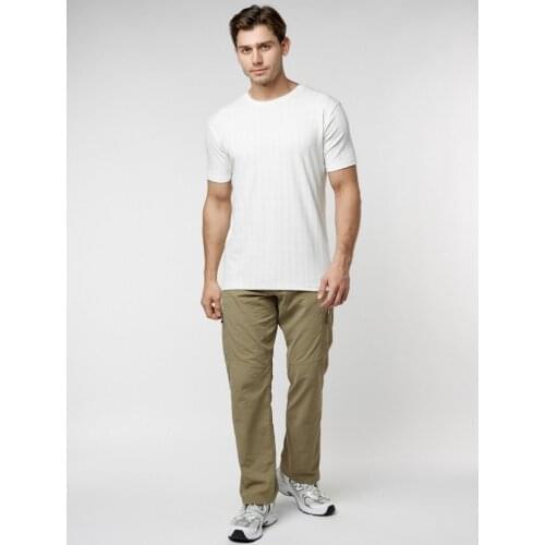 MTFORCE Men's Plain T-shirts