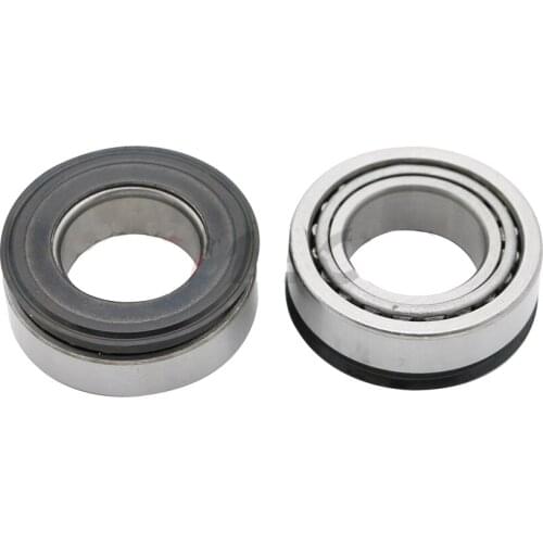 Motorcycle ball steering head bearing seal kit For Triumph Speed Triple R 5 Spoke Speed Triple S R Sprint ST 1050 Cup 900
