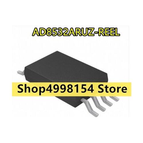 100% New&Original AD8532ARUZ-REEL