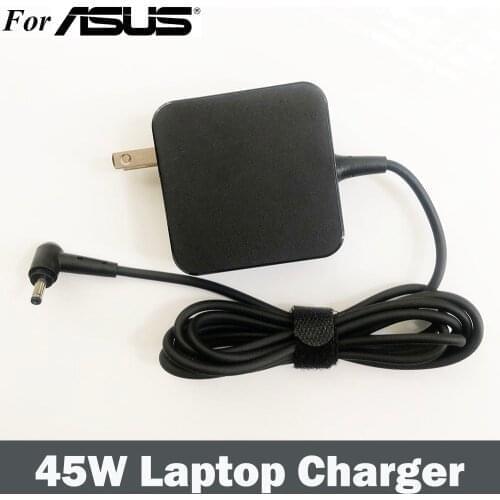 New 45W Laptop AC Adapter Charger For Asus 1015E Series PA-1330-39 Power Supply Cord