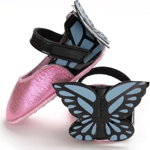 Baby Girls Shoes 2018 First Walkers Newborn Baby Cotton knitting Soft Boy Girl Fringe Soft Soled Non-slip Footwear Shoes