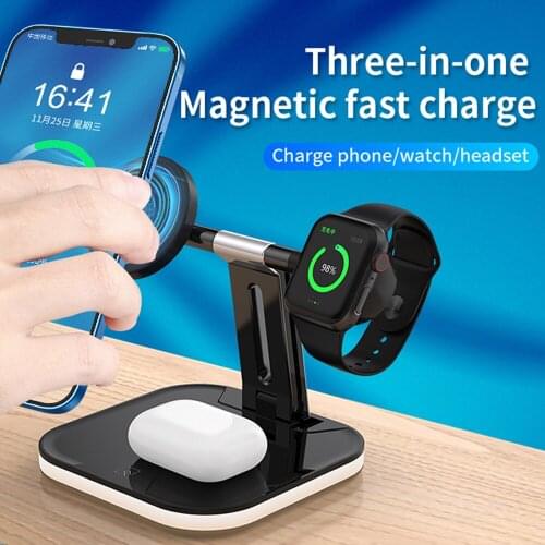 Pococina Wireless Chargers For Iphone