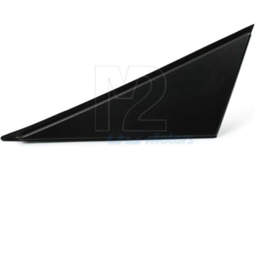 Genuine Exterior Pillar Molding Left Right For 2011-2015 Hyundai Sonata Oem 861803S000 GARNISH ASSY-DELTA 861903S000