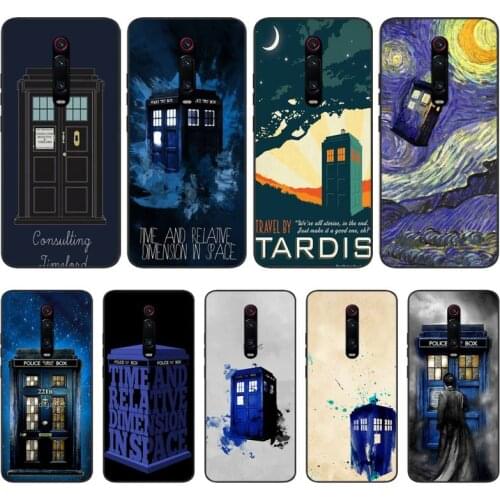 TAKARA TOMY Xiaomi Poco M3 Phone Cases