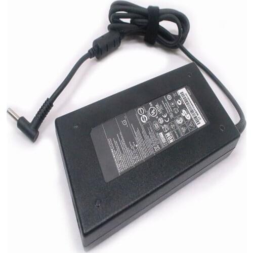 Slim 19.5V 7.7A 150W laptop ac power adapter charger for HP ZBook 15 697317-001 A150A05AL ADP-150TB A TPC-LA52