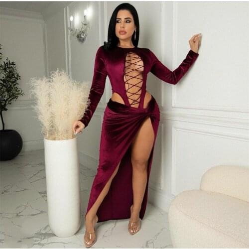 YFANLYNXCI Evening Dresses