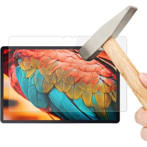 Tempered Glass Screen Protector For Lenovo Xiaoxin Pad Pro 2021 TB-J716F 11.5 inch High Clear Film Guard