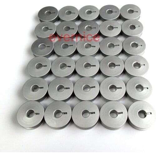30 Bobbin #330.026.0G For Bernina 517,540,542,544,640,740,750,850 Refrey 427